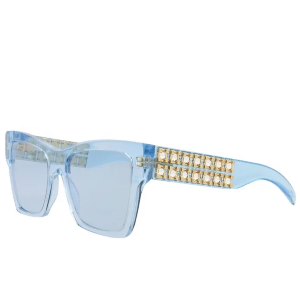 Pre-Order! Excluded Givenchy Sunglasses, New 325 - Picture 12 of 15